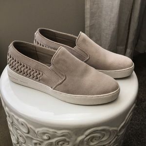 Michael Kors slip-on sneakers